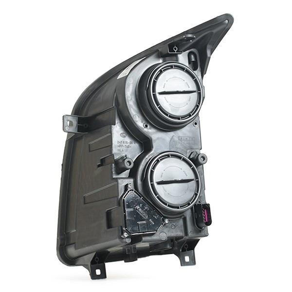 Фара передняя правая на Volkswagen Crafter 30-50 2E, 2EA, 2EB, 2ED, 2EH, 2EX