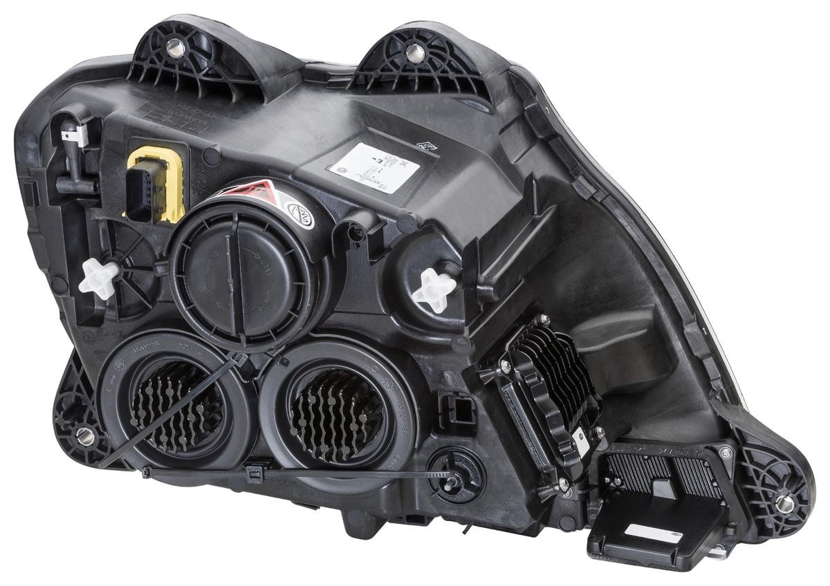 Фара левая DAF 1857526 цена, от 564.10 USD