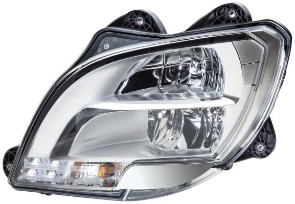 Купить 1857526 DAF Фара левая передняя