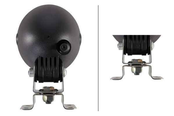 Фонарь дополнительный, универсальный HELLA 1GM996134061 цена, от 64.53 USD
