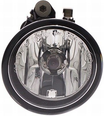 Левая противотуманная фара Depo/Loro/Abakus FP1450H1E