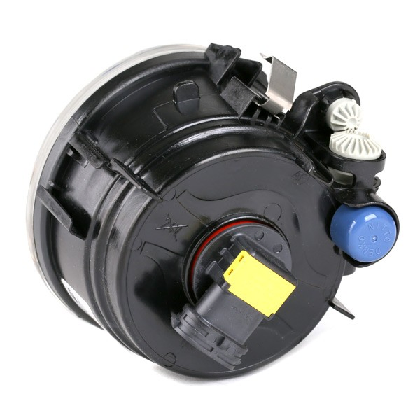 Фара противотуманная, левая Depo/Loro/Abakus FP1450H1E цена, от 61.93 USD