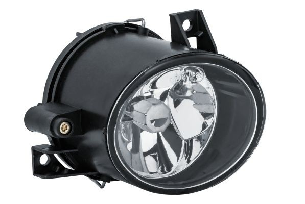 Фара противотуманная, правая HELLA 1N0270255061 цена, от 14.80 USD