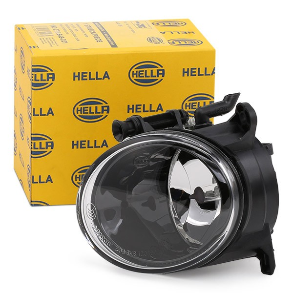 Правая противотуманная фара HELLA 1N0271648021