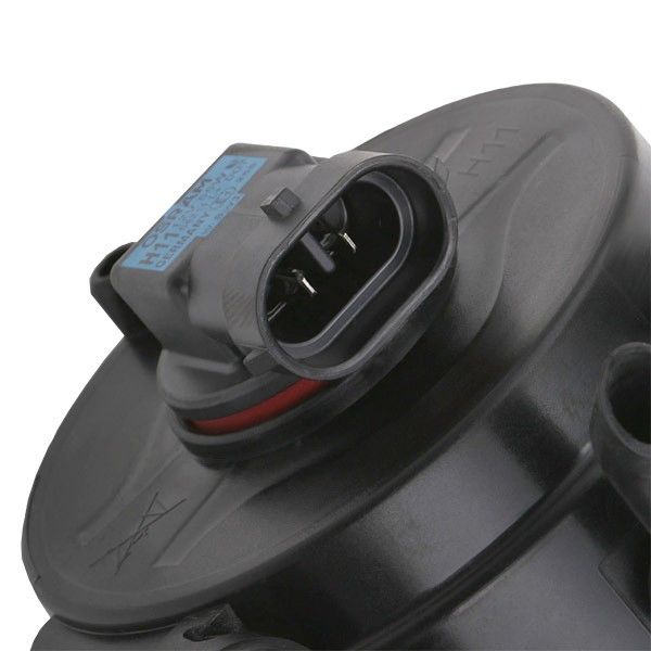 Фара противотуманная правая 1N0271648021 HELLA