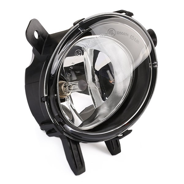 Фара противотуманная, правая Depo/Loro/Abakus 1422H2E цена, от 32.94 USD