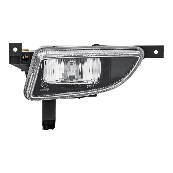 Фара противотуманная, левая Opel Zafira A минивэн (F75) (1999 - 2005) цена, от 35.57 USD