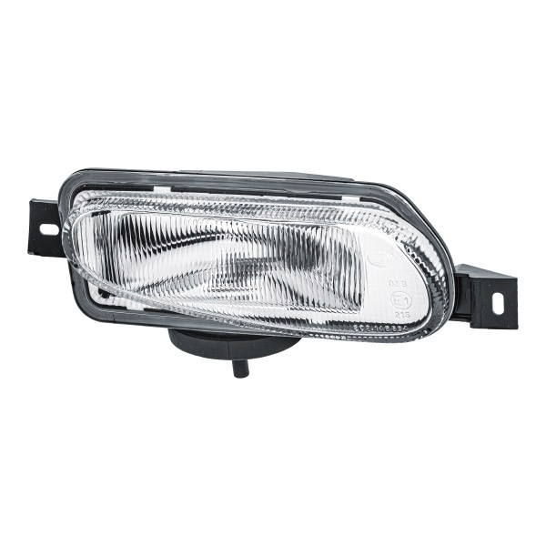 Фара противотуманная, правая Depo/Loro/Abakus 4312006R цена, от 25.17 USD