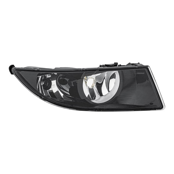 Фара противотуманная, правая VAG 5J1941702C цена, от 49.43 USD