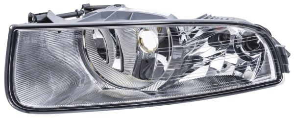Фара противотуманная, левая HELLA 1NE271615131 цена, от 82.52 USD