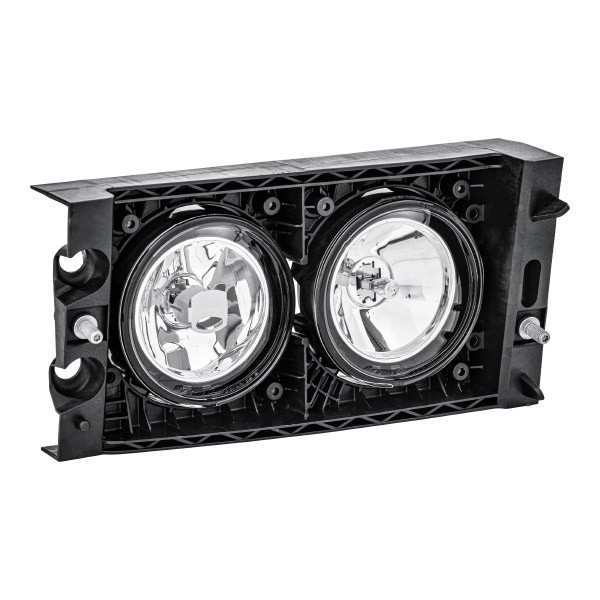 DPDA008 Daniparts Противотуманка правая