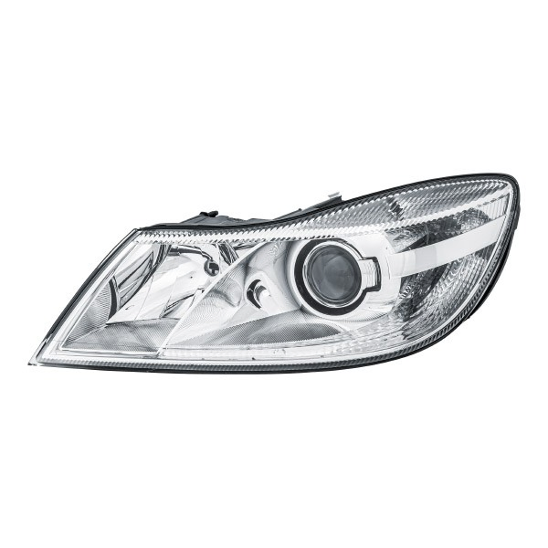 Фары HELLA 1ZL247052311