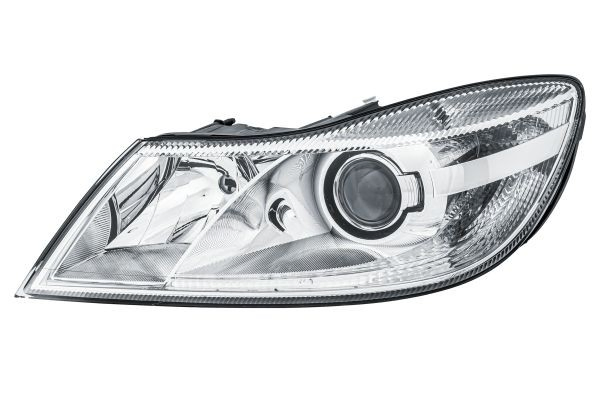 Фара левая HELLA 1ZL247052311 цена, от 695.09 USD