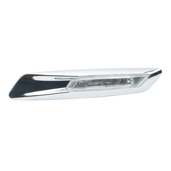 2BM010387061 HELLA Повторитель поворота на крыле правый