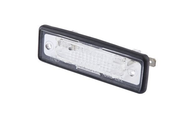Купить 95963161900 Porsche Фонарь подсветки номерного знака