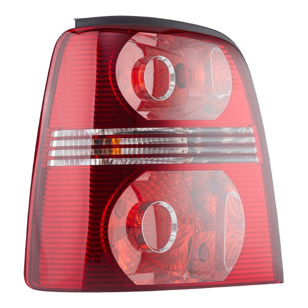 Фонарь задний левый 2SK009477051 HELLA