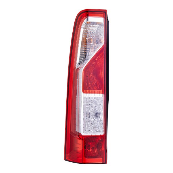  Фонарь задний левый Renault Master 3