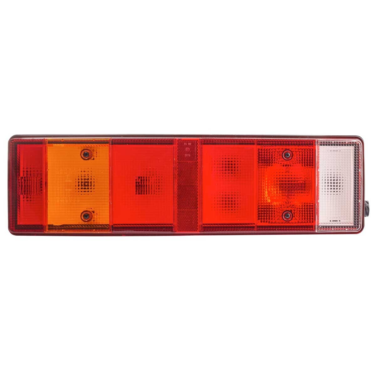  Фонарь задний левый DAF 95 