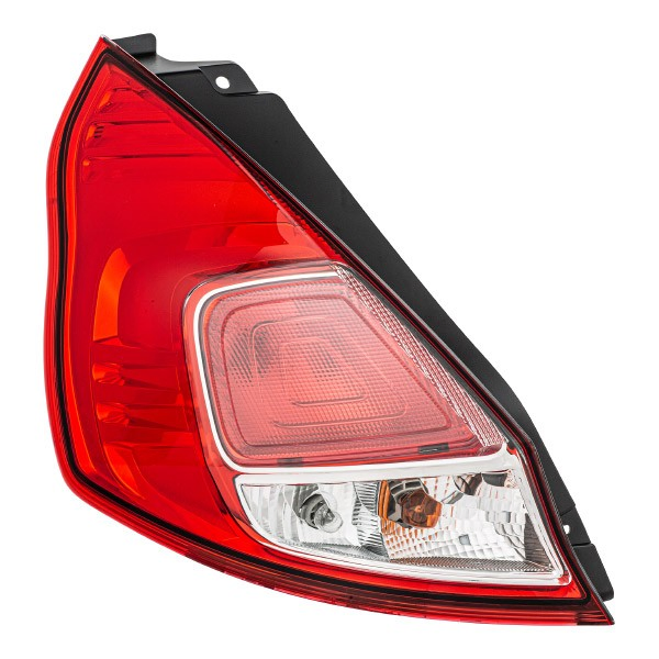 Купить Фонарь задний левый Форд Фиеста Mk6 CB1