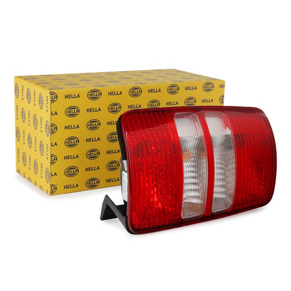 Фонарь задний левый 2VP354999011 HELLA