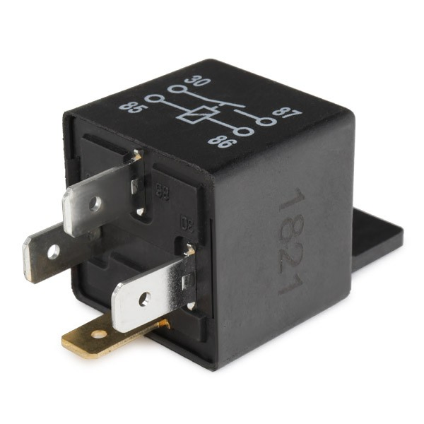 Реле кондиционера Dello/Automega 013012380611A цена, от 2.41 USD