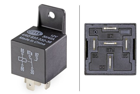 Реле электрическое многофункциональное Rover YWB101200 цена, от 3.70 USD