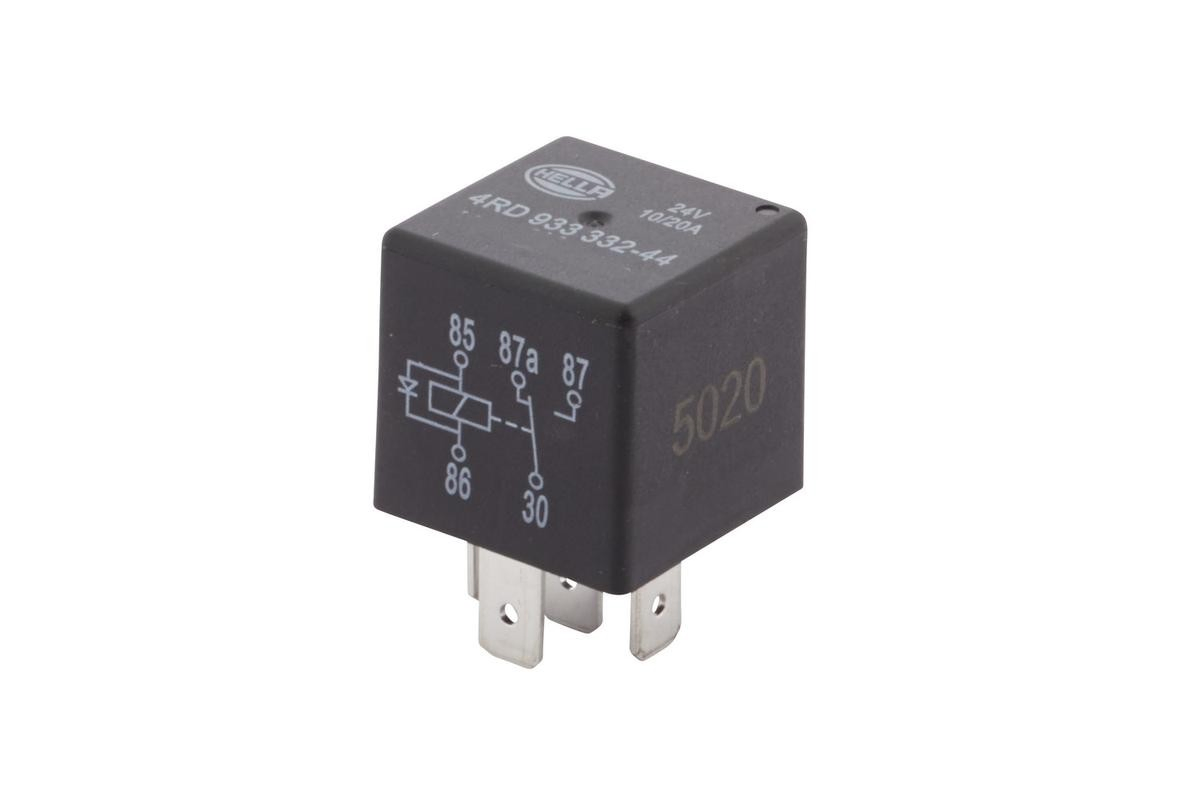 Реле поворотов 20G06K1560 Komatsu