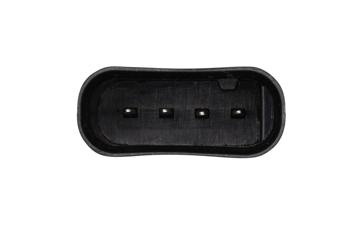 Купить 5DA358057711 HELLA Катушка зажигания