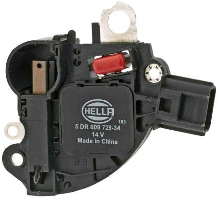  Реле генератора Ford Focus 1