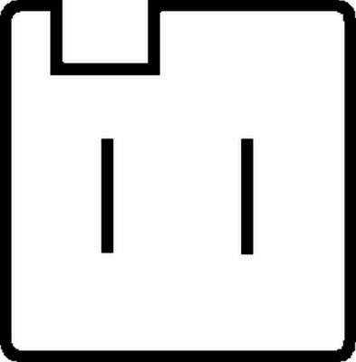 Датчик стоп сигнала 6DD008622171 HELLA