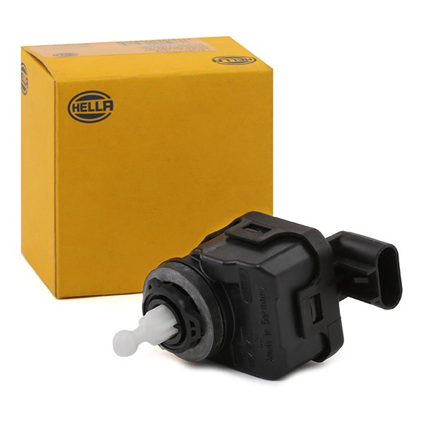 Автоматический корректор фар HELLA 6NM007878351 цена, от 12.85 USD