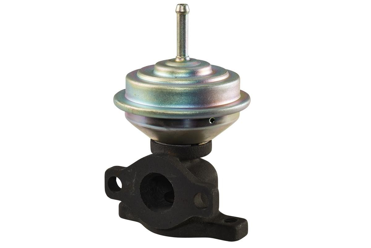 6NU010171411 HELLA Клапан рециркуляции отработавших газов EGR