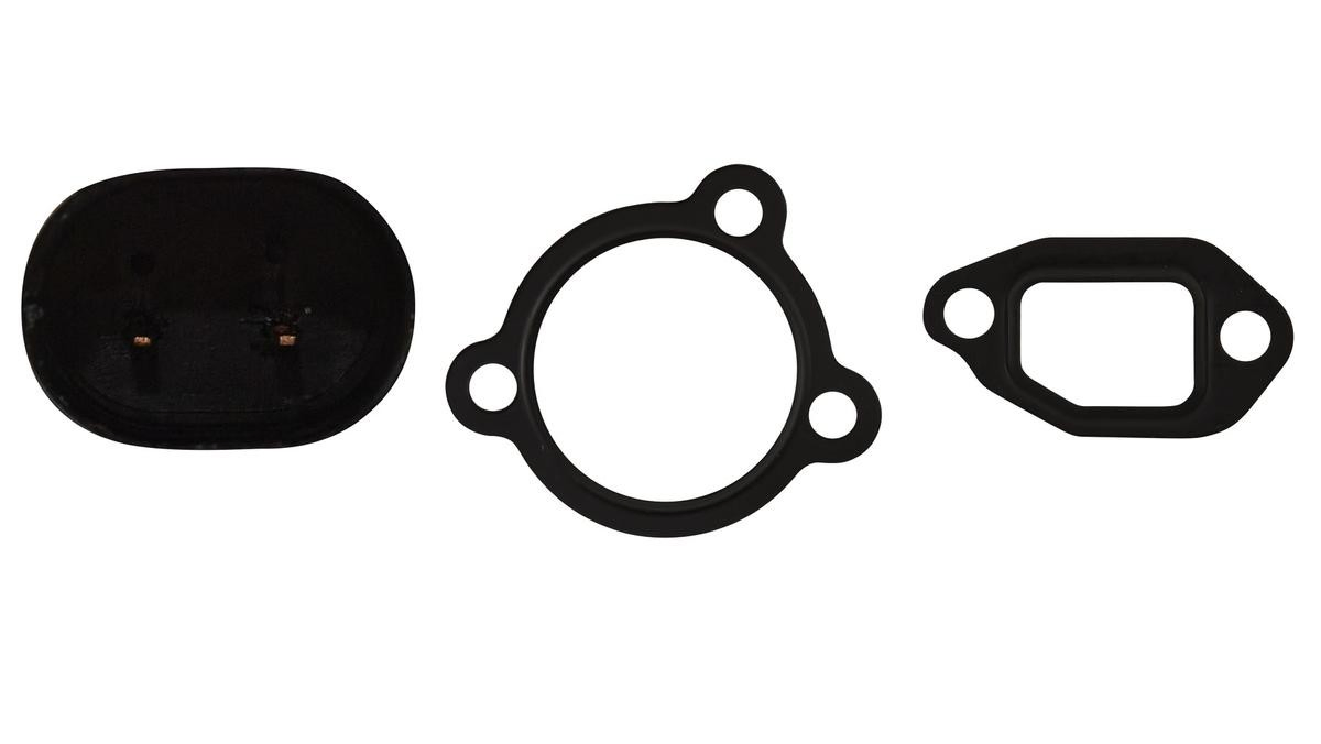 6NU010171451 HELLA Клапан рециркуляции отработавших газов EGR