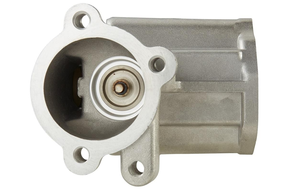 Клапан EGR, рециркуляции газов HELLA 6NU010171451