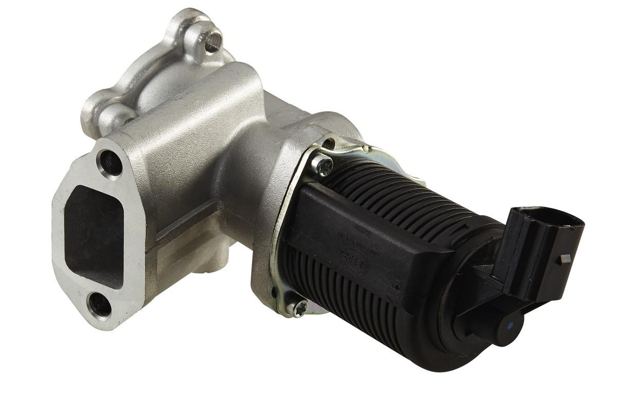 Приборы управления системы рециркуляции HELLA 6NU010171451 цена, от 106.34 USD