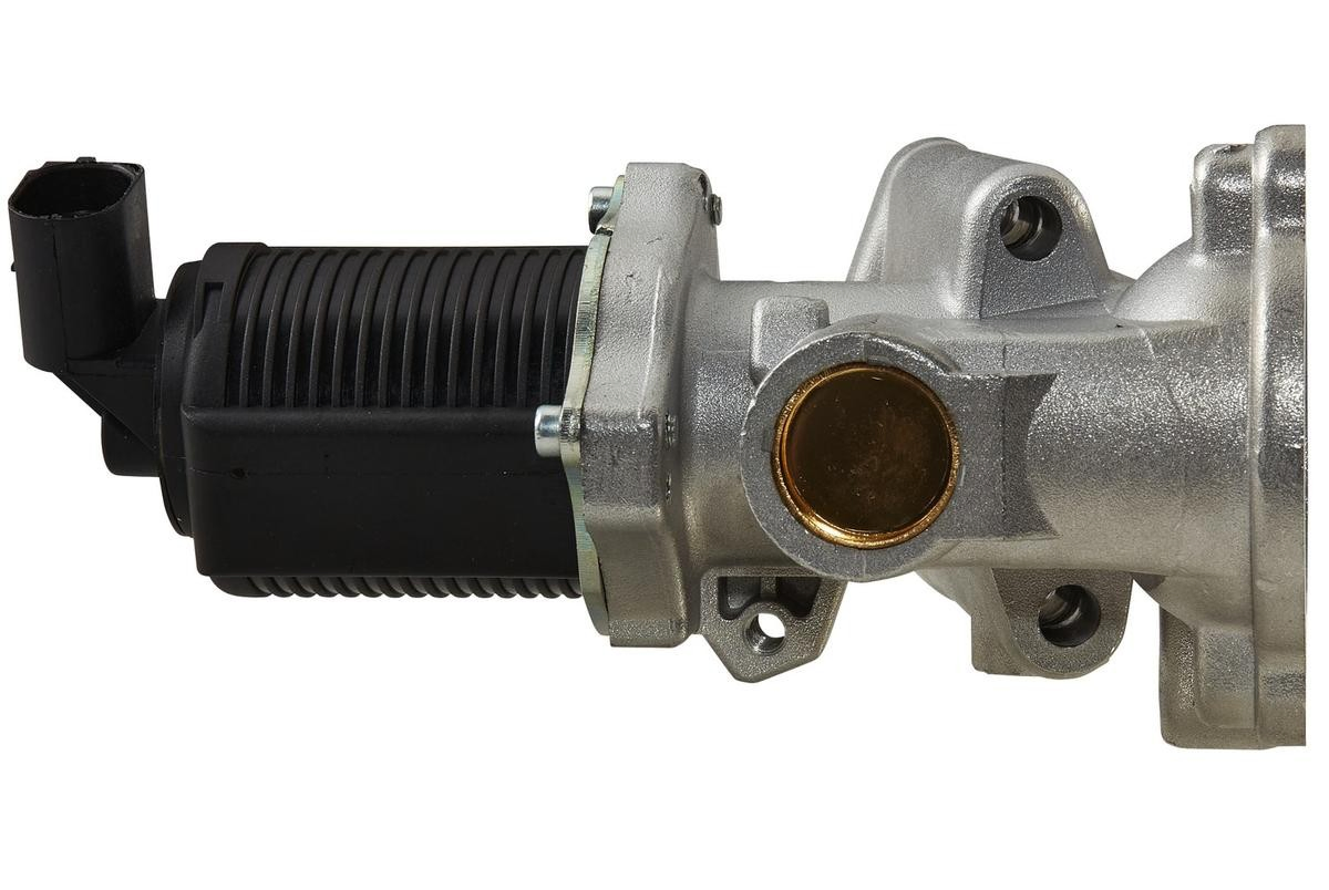 6NU010171451 HELLA Клапан рециркуляции отработавших газов EGR