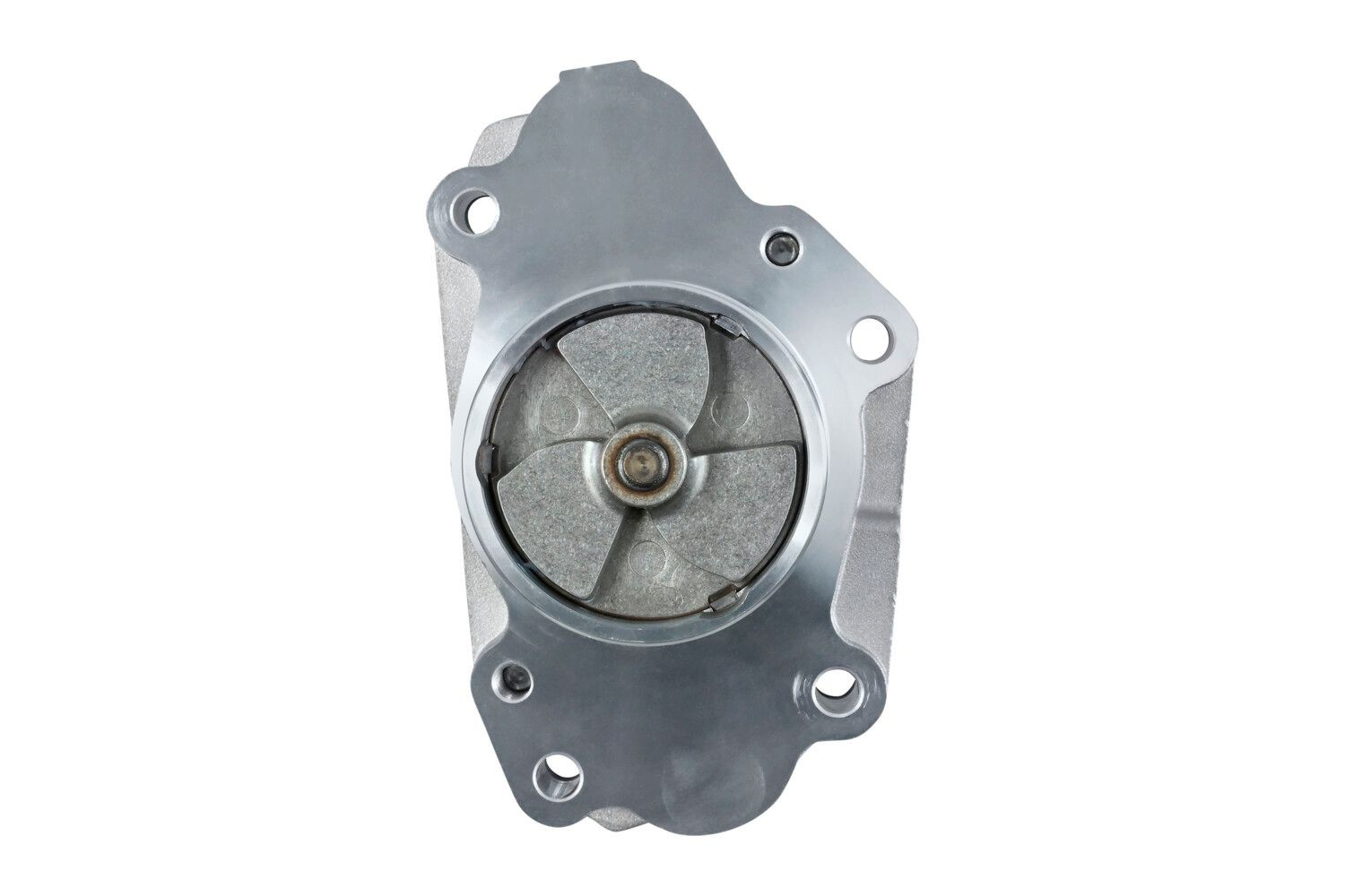 6NU014864531 HELLA Клапан рециркуляции отработавших газов EGR