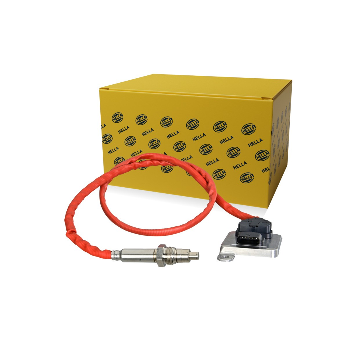  HELLA 6PN358307081 цена, от 262.31 USD