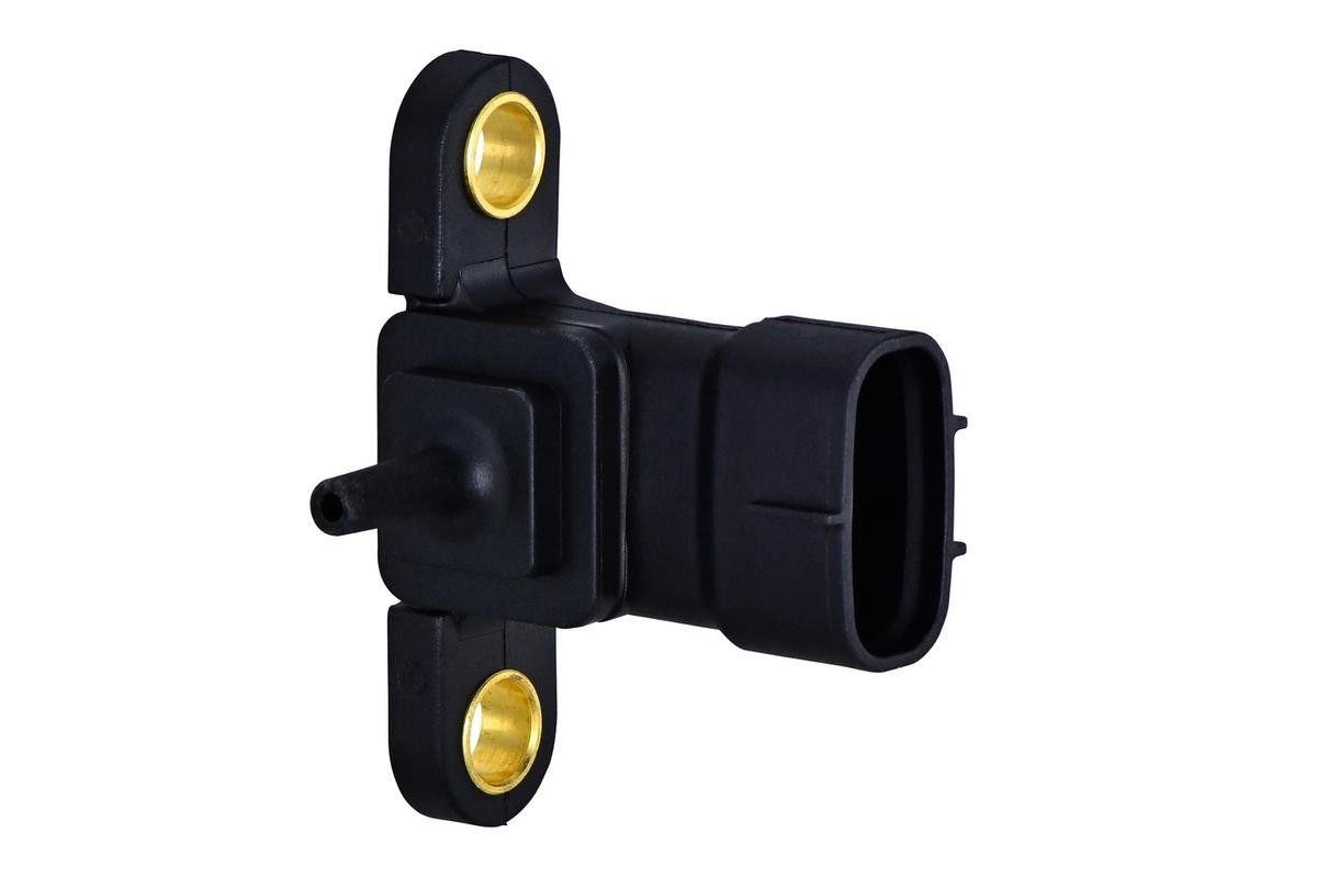 Датчик давления нагнетания воздуха HELLA 6PP358152481 цена, от 20.08 USD