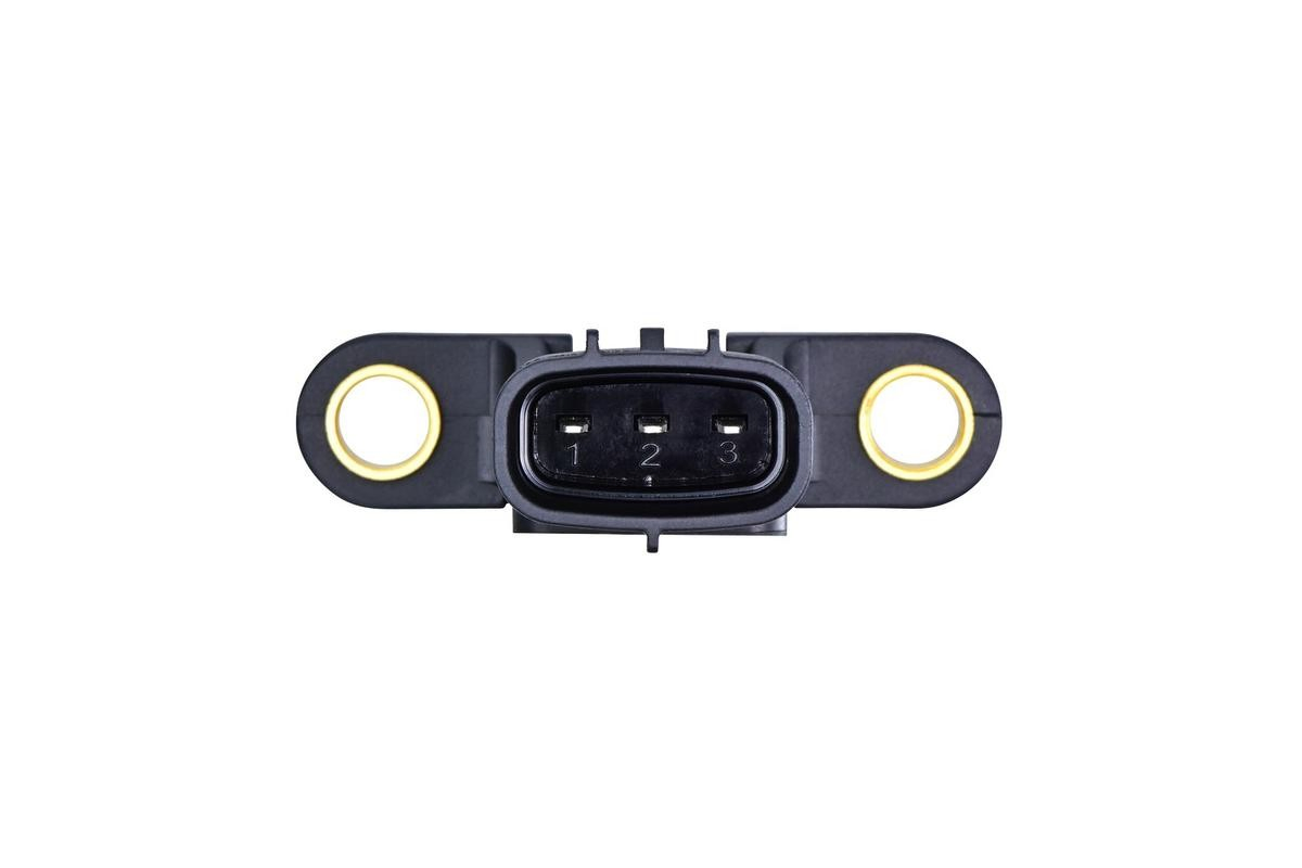 6PP358152481 HELLA Датчик давления наддува турбины