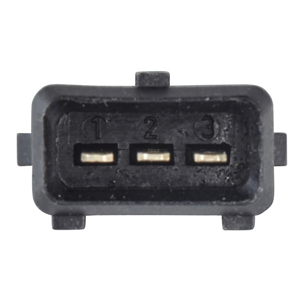 Датчик положения коленчатого вала HELLA 6PU009110521 цена, от 34.60 USD