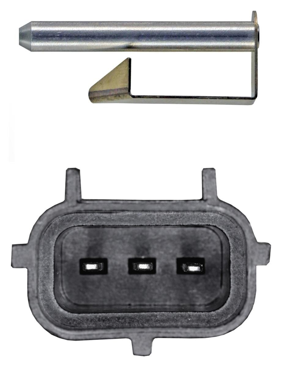 Купить 6PU009146891 HELLA Датчик скорости вращения вала АКПП