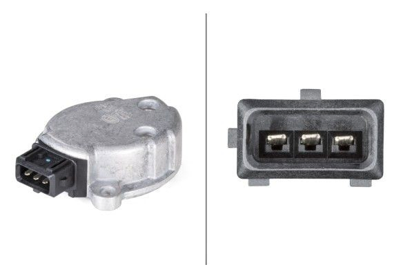 6PU012681021 HELLA Датчик распределительного вала