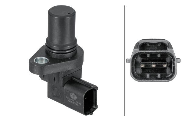 6PU013122361 HELLA Датчик распределительного вала