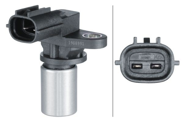 6PU013122781 HELLA ДПКВ