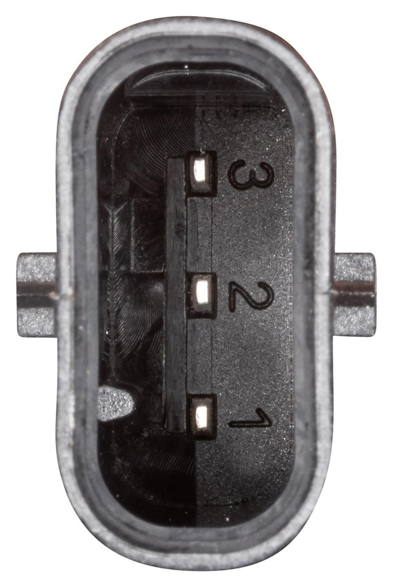 Купить 6PX358141261 HELLA Ультразвуковой датчик парковки