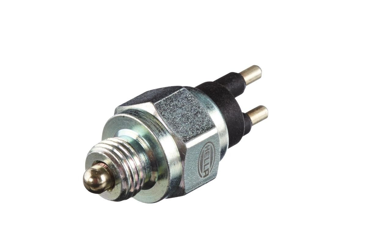 Купить 6ZF008621341 HELLA Датчик света заднего хода