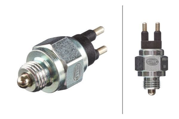 Включатель фонарей заднего хода HELLA 6ZF008621341 цена, от 12.80 USD