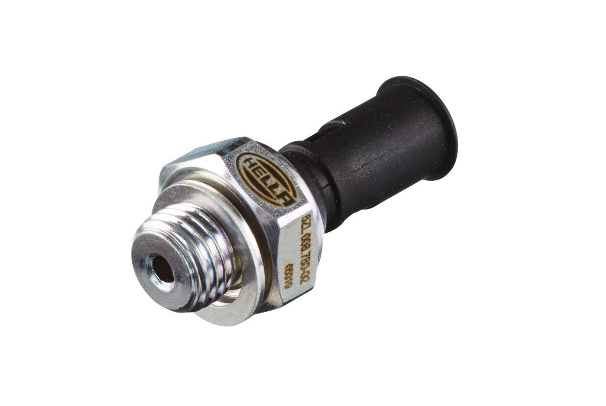Купить 6ZL008780021 HELLA Датчик давления масла