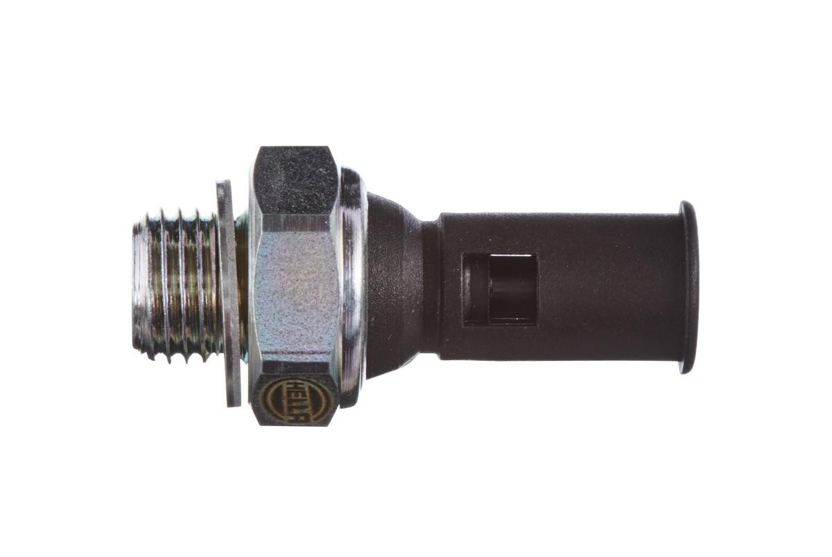 6ZL008780021 HELLA Датчик указателя давления масла